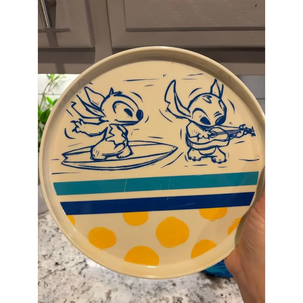 Disney set official